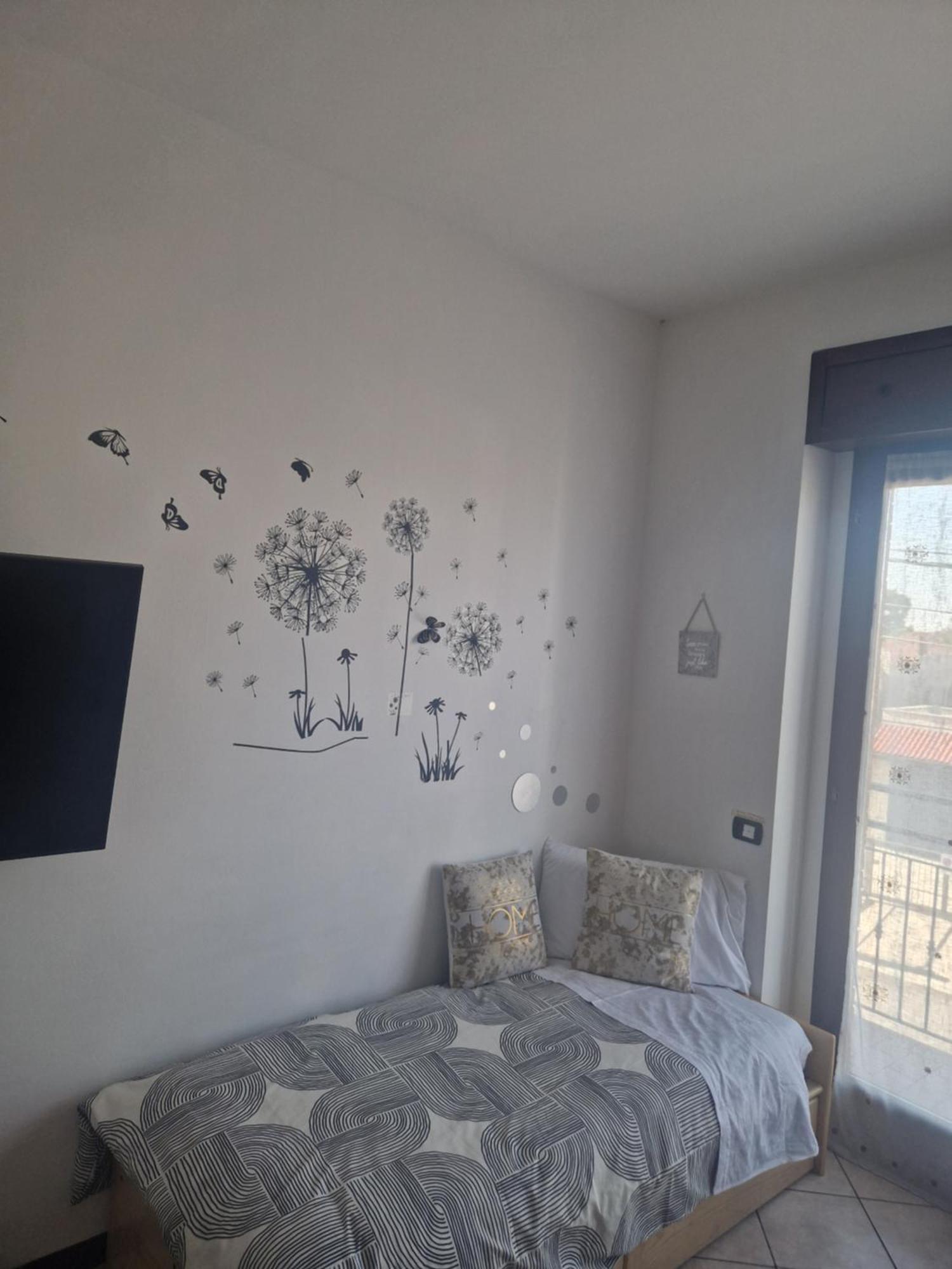 Apartamento Iris Cislago Exterior foto